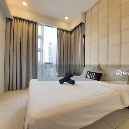 Appartement The Robertson Kl Bukit Bintang à Kuala Lumpur Extérieur photo