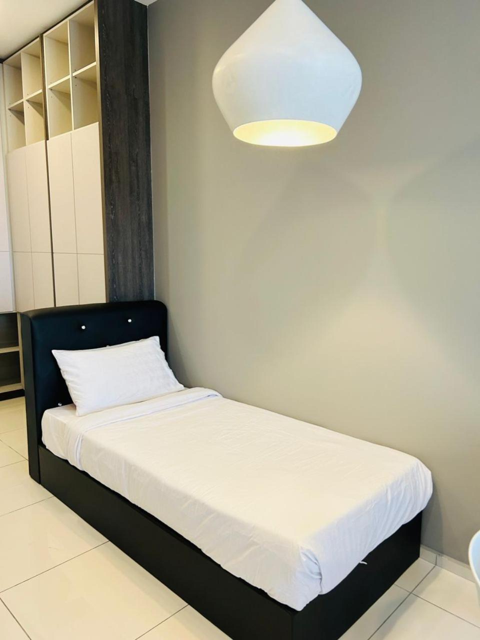 Appartement The Robertson Kl Bukit Bintang à Kuala Lumpur Extérieur photo